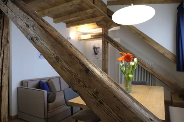 Standard Apartment, 1 Bedroom