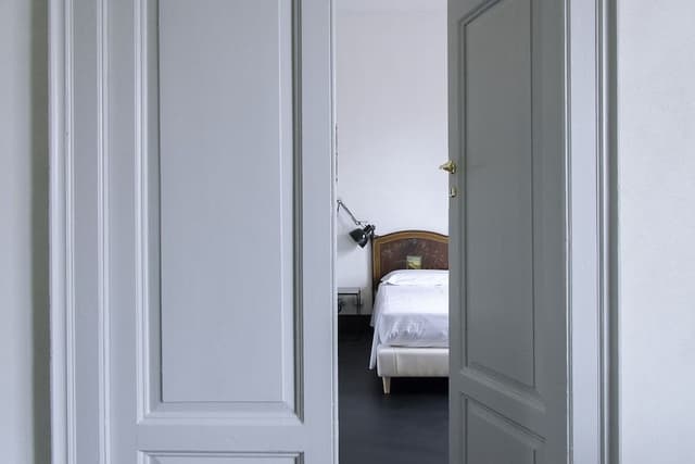 Superior Suite, 1 Bedroom (46 m2)