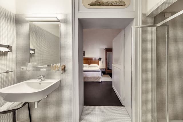Suite, 2 Bedrooms (First floor)