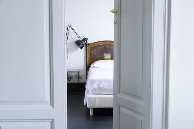 Superior Suite, 1 Bedroom (46 m2)