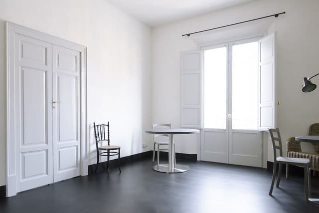Superior Suite, 1 Bedroom (46 m2)