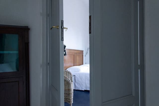 Suite, 2 Bedrooms (Second floor)