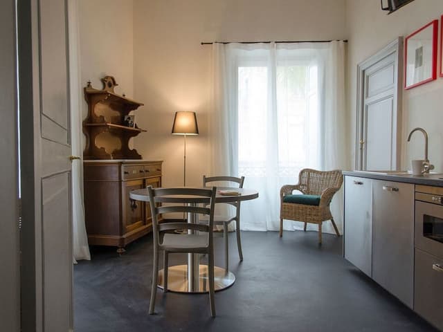 Suite, 2 Bedrooms (First floor)