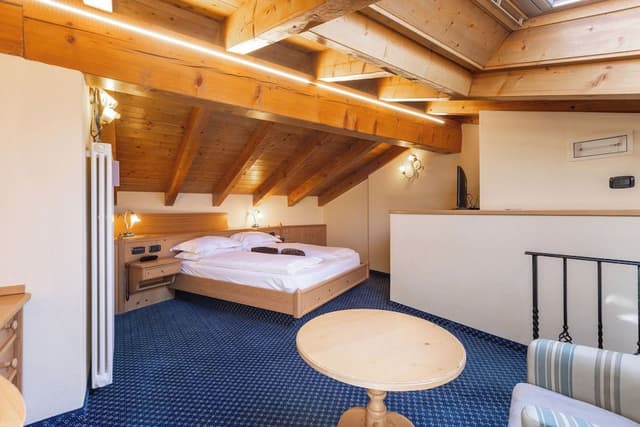 Family Suite, Balcony (up to 3 people)