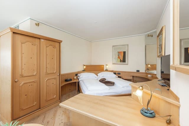 Suite, Terrace