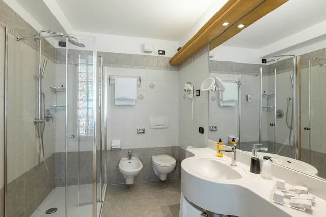 Suite, Terrace
