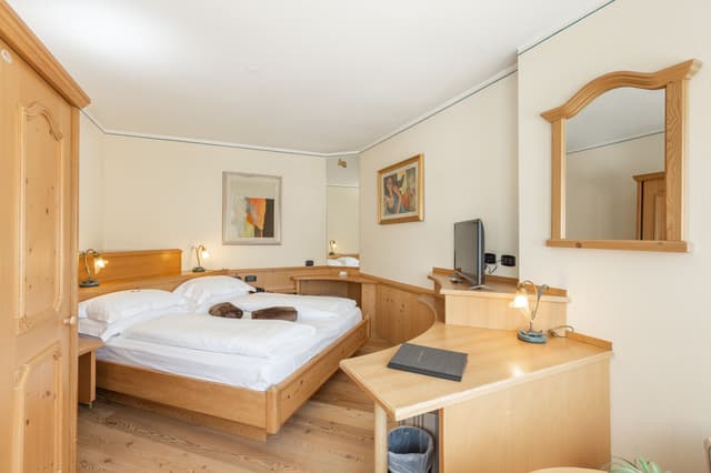 Suite with Terrace