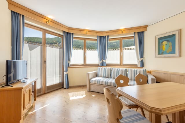 Suite with Terrace