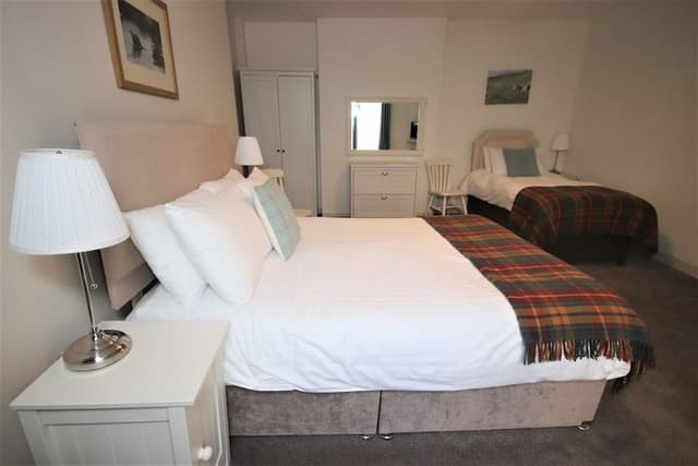 Family Suite, 2 Bedrooms