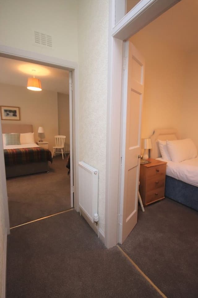 Family Suite, 2 Bedrooms