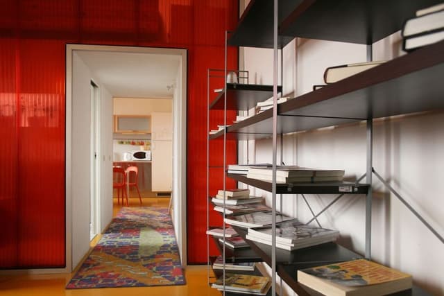 Apartment, 1 Bedroom, Kitchen, Annex Building