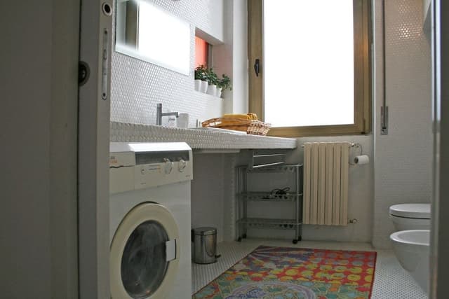 Apartment, 1 Bedroom, Kitchen, Annex Building