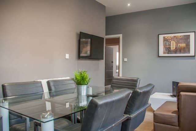 Apartment, 1 Bedroom