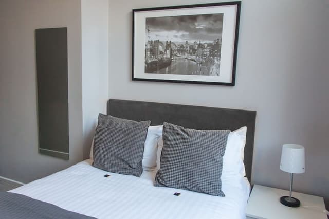Apartment, 1 Bedroom