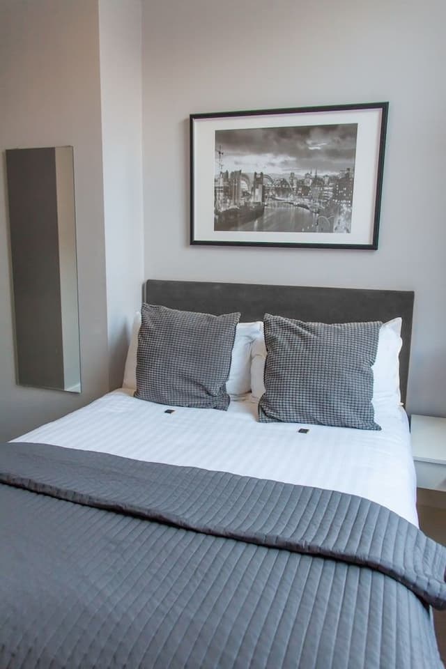 Apartment, 2 Bedrooms
