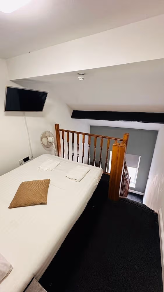 Family Room, Multiple Beds, Non Smoking, Ensuite