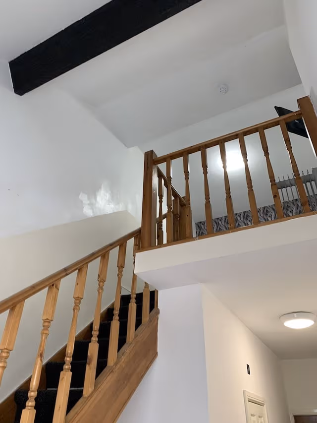 Deluxe Double Room, 1 Double Bed, Non Smoking, Ensuite