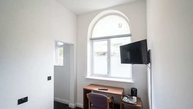 Standard Single Room, 1 Twin Bed, Non Smoking, Ensuite