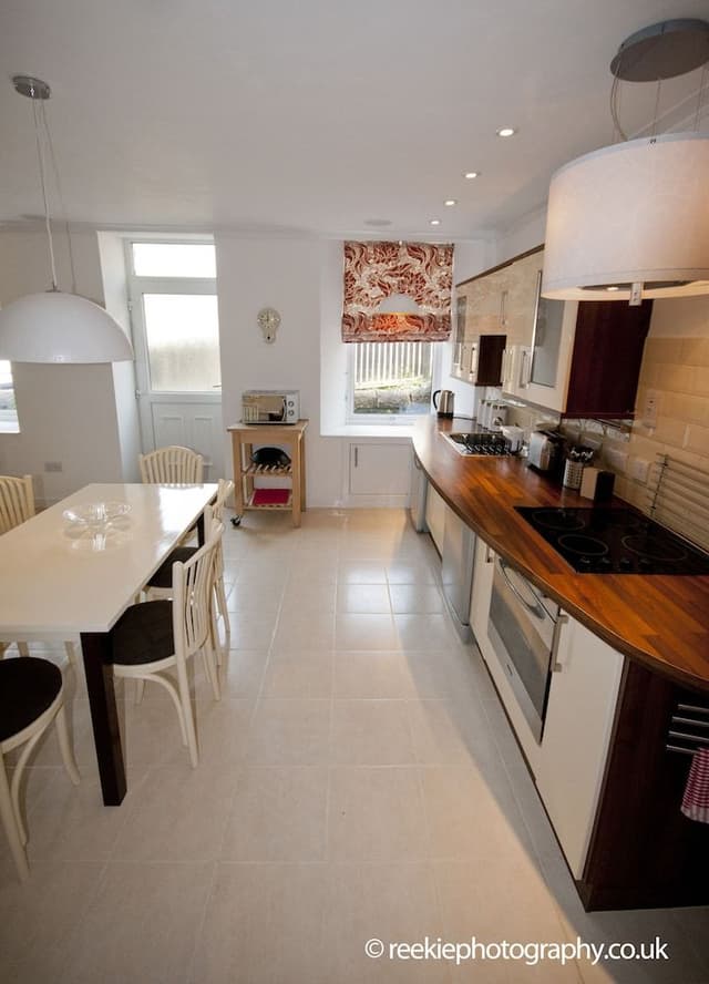 Superior Apartment, 2 Bedrooms