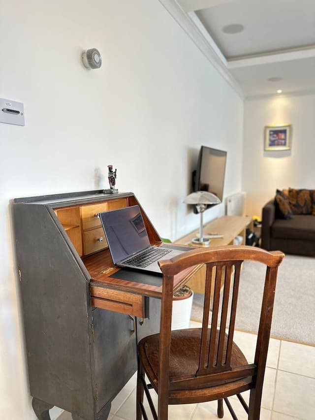 Superior Apartment, 2 Bedrooms
