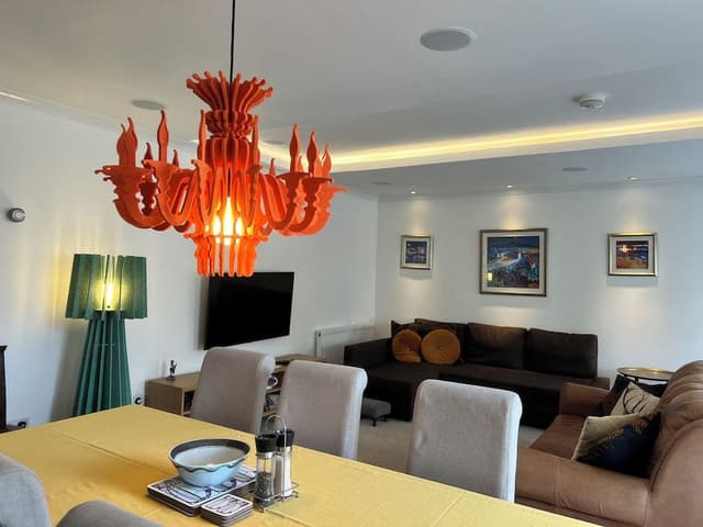 Superior Apartment, 2 Bedrooms