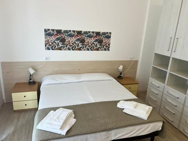 Classic Double or Twin Room, Balcony