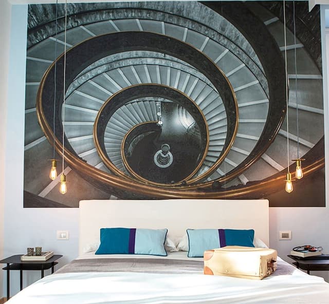 Superior Triple Room, Balcony