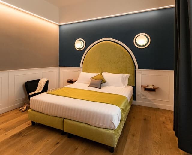 Luxury Room