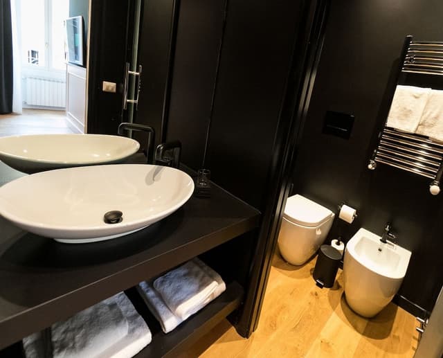 Luxury Room