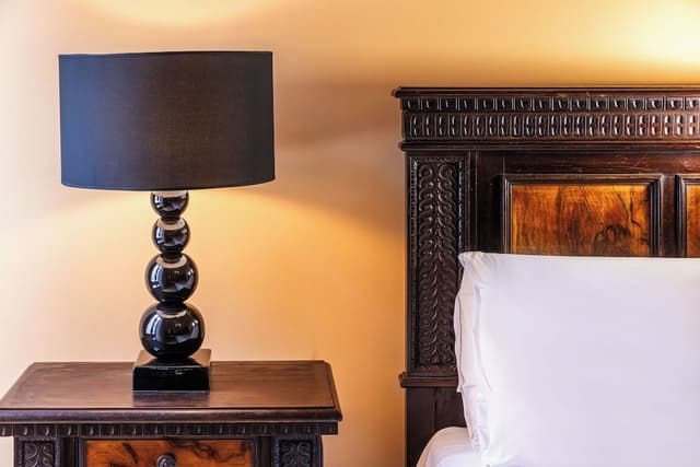 Deluxe Room, 1 Double Bed with Sofa bed