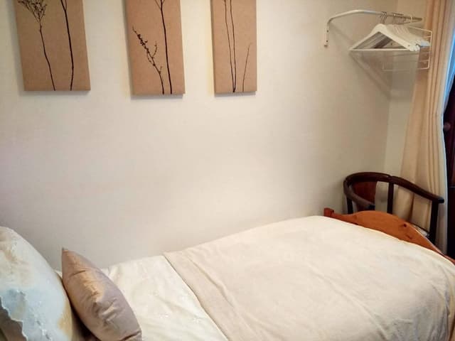 Standard Apartment, 3 Bedrooms