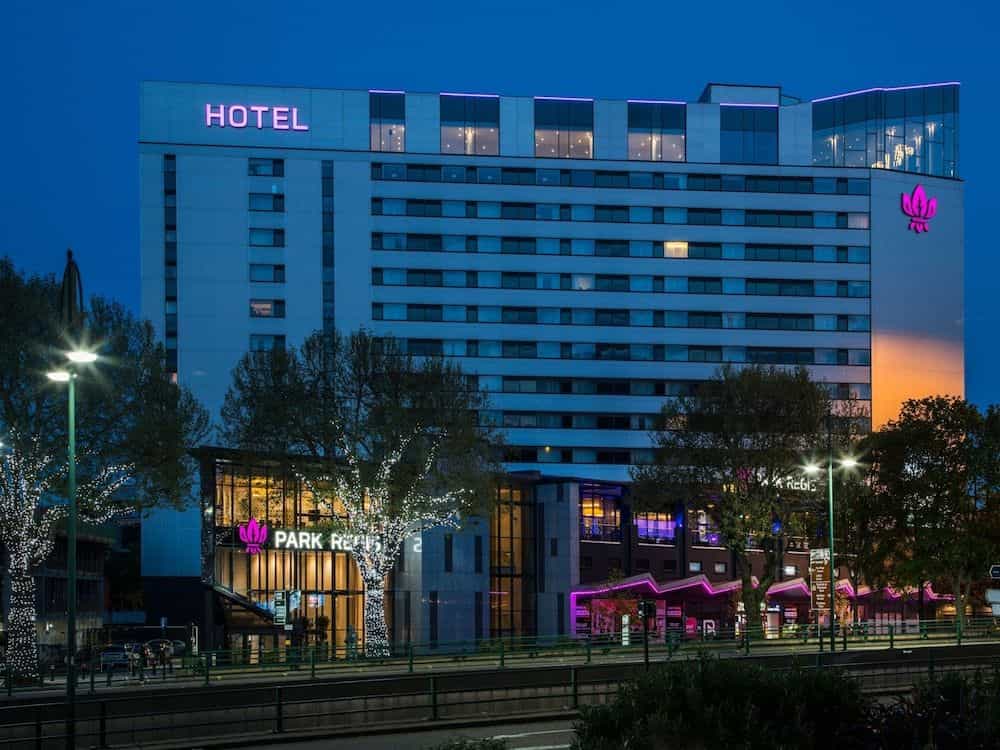 Park Regis Birmingham Park Regis Birmingham