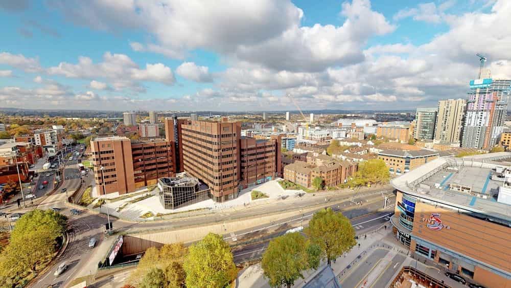 Park Regis Birmingham Park Regis Birmingham