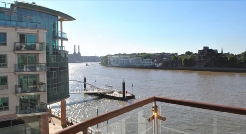 NG Apartments London NG Apartments London