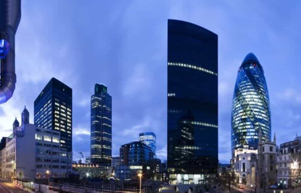 NG Apartments London NG Apartments London