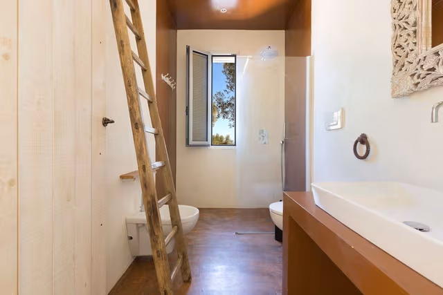 Villa, 3 Bedrooms