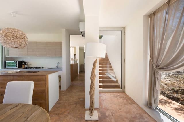 Villa, 3 Bedrooms