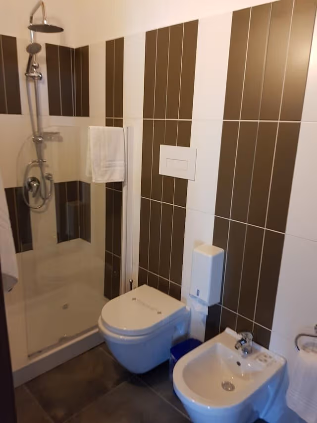 Classic Apartment