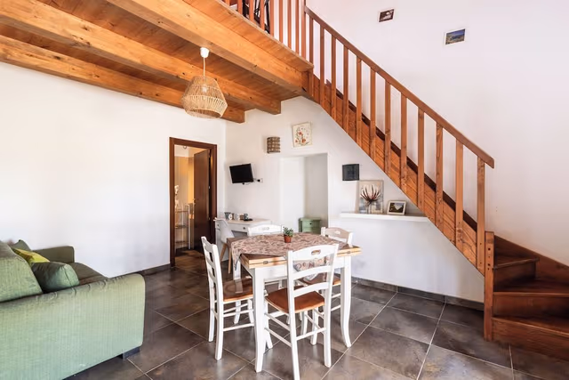 Family Condo