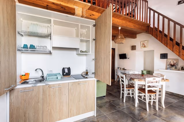 Family Condo