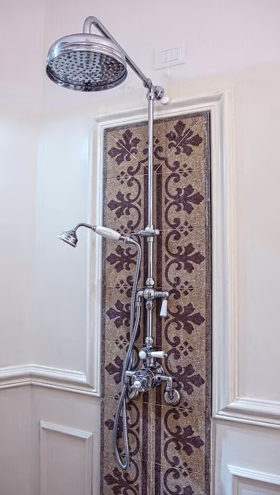 Double or Twin Room (Nausicaa)