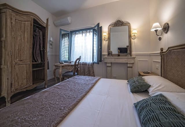 Double or Twin Room (Nausicaa)