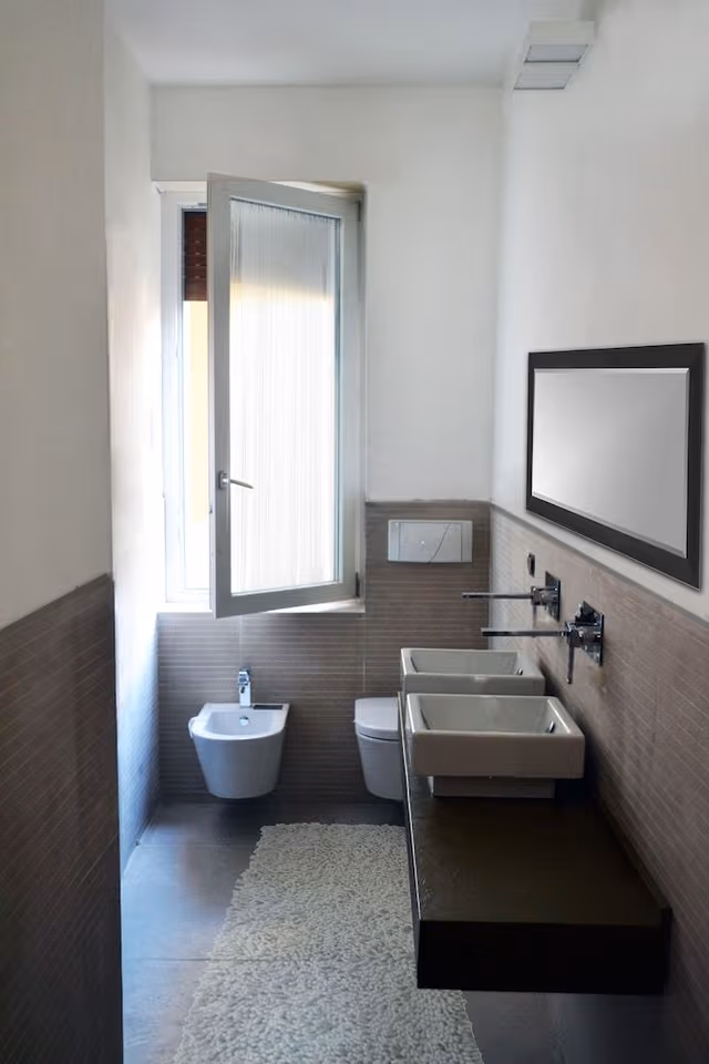 Superior Room, City View