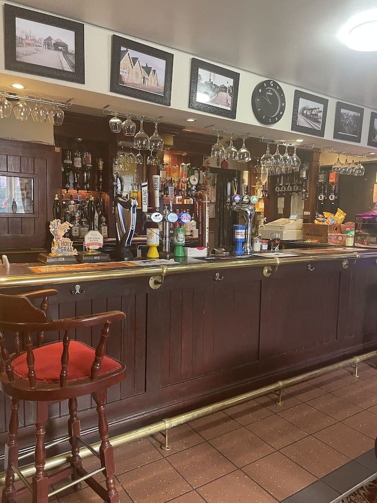 The Commercial Hotel The Commercial Hotel