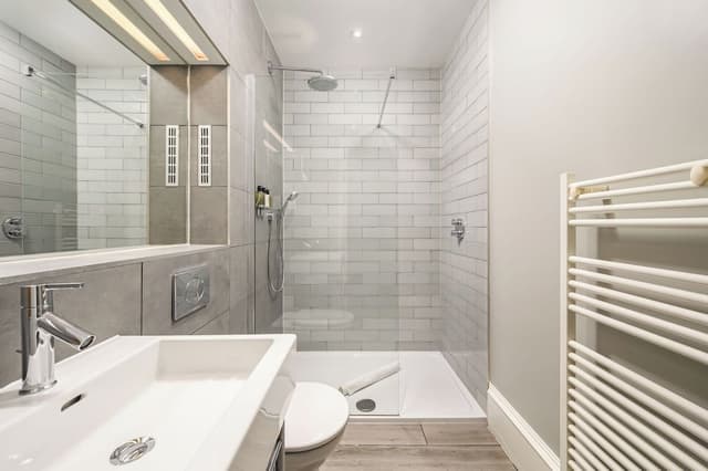 Classic Apartment, 1 Bedroom