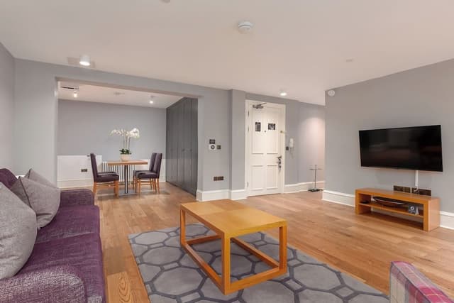 Classic Apartment, 2 Bedrooms