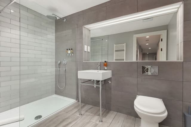 Classic Apartment, 2 Bedrooms