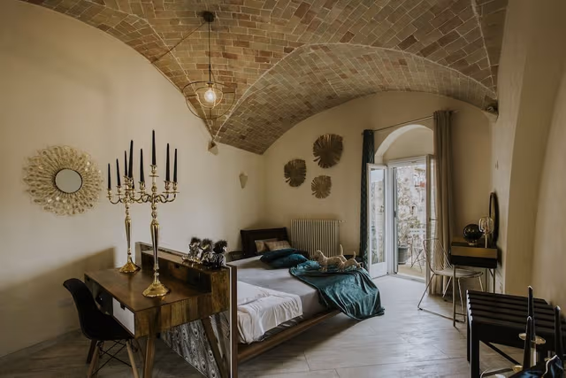 Luxury Apartment