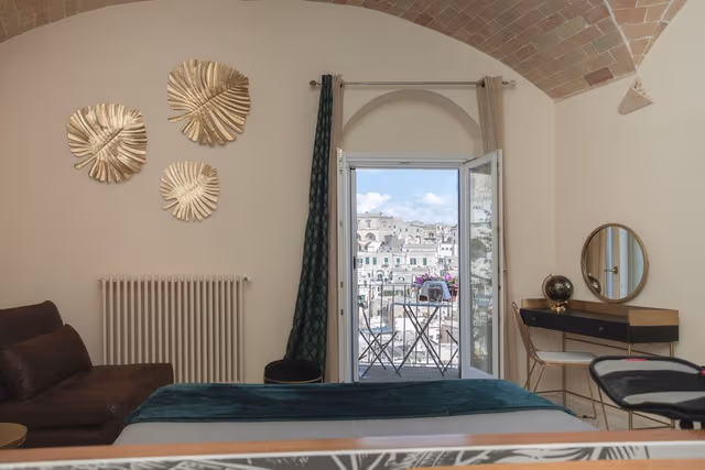 Luxury Apartment