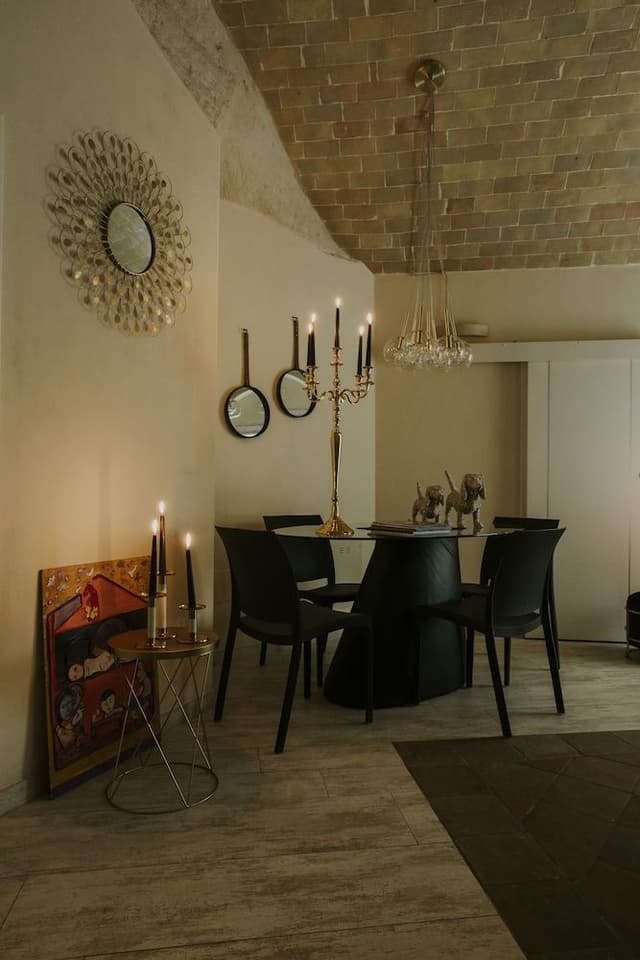 Luxury Apartment